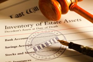 How long will Estate Administration take